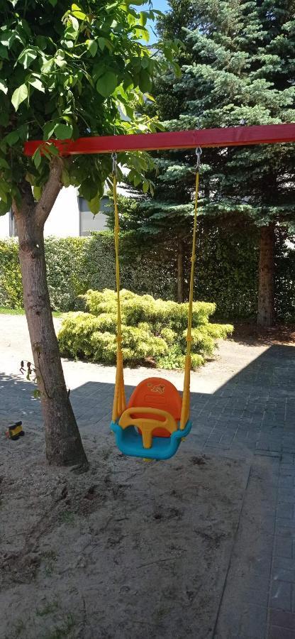Zajazd U Doktora Lubrza  Extérieur photo